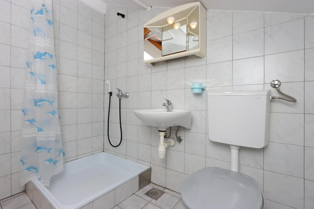 Apartment Selce 2362A Exterior photo